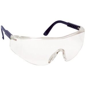 Ochelari de protectie Sablux 60350 albastru marin