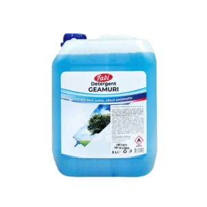 Soluție pentru geamuri, Fabi, 5L