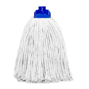 Rezerva cap mop bumbac alb 250 grame