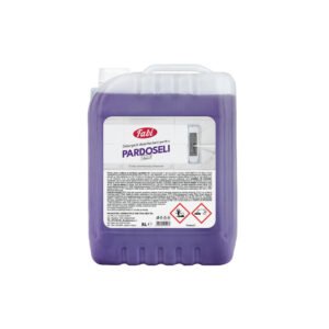 Fabi Pro - Detergent dezinfectant pentru pardoseli, mov, 5L