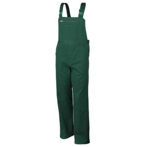 Pantaloni cu pieptar 245 gsm, ArtMaster